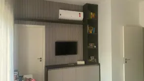 Imagem 6 - Casa Condomínio em Chácaras Silvania, Valinhos - SP