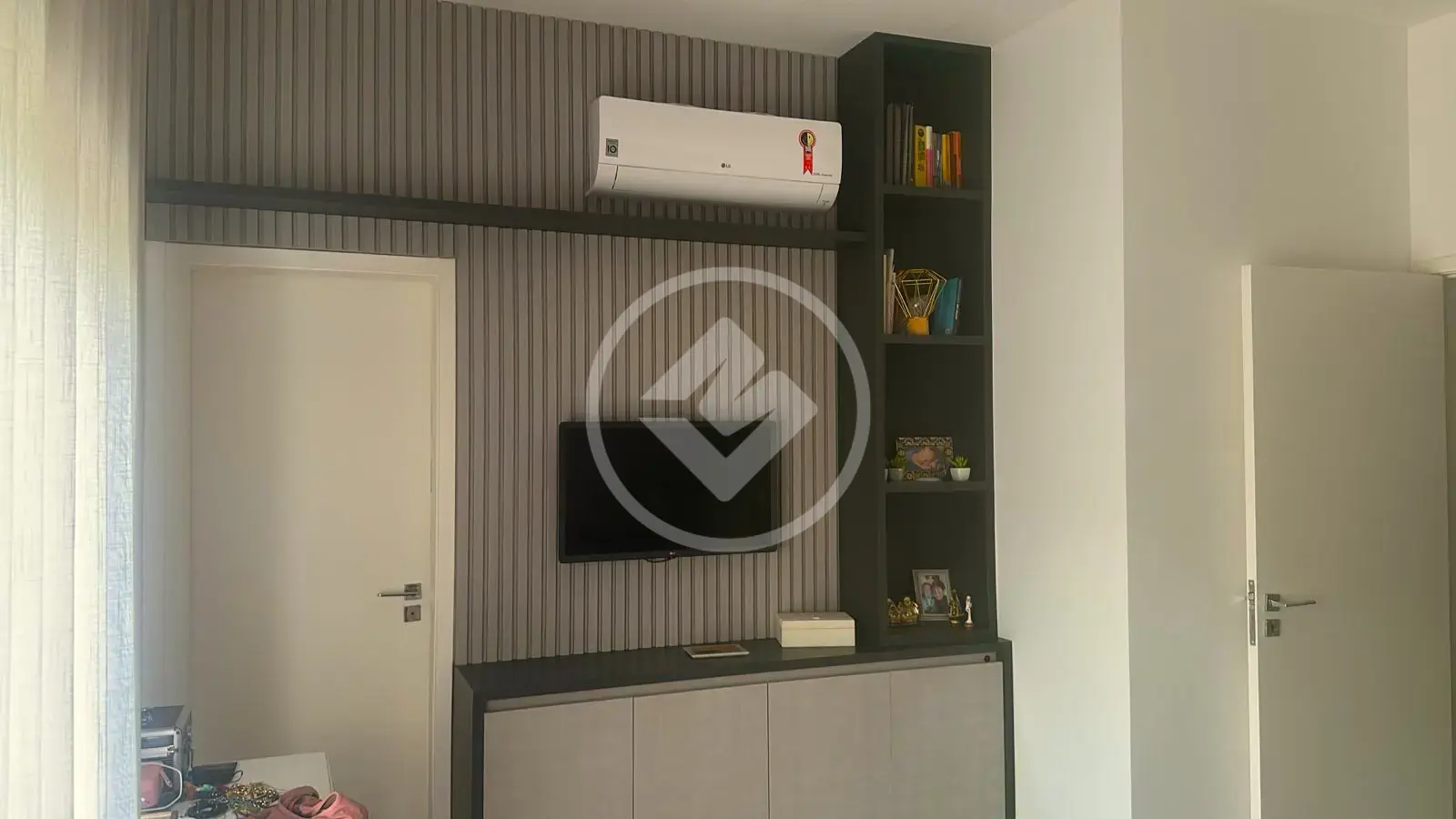 Imagem 6 - Casa Condomínio em Chácaras Silvania, Valinhos - SP