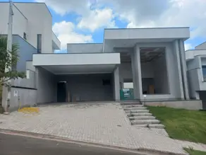Imagem 2 - Casa Condomínio em Residencial Vivenda das Pitangueiras, Valinhos - SP