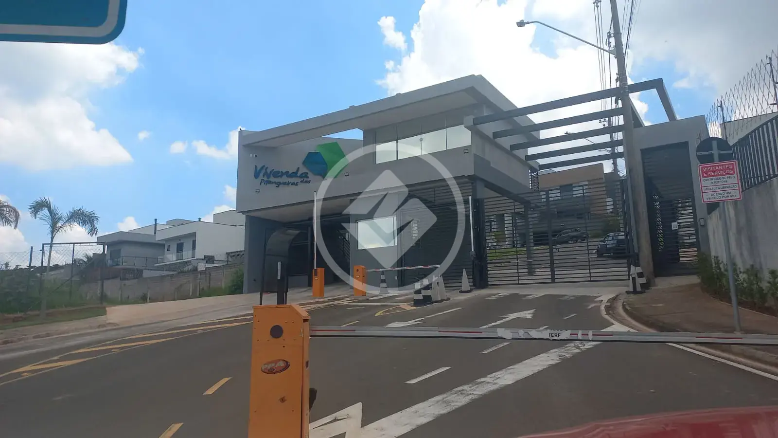 Imagem 1 - Casa Condomínio em Residencial Vivenda das Pitangueiras, Valinhos - SP