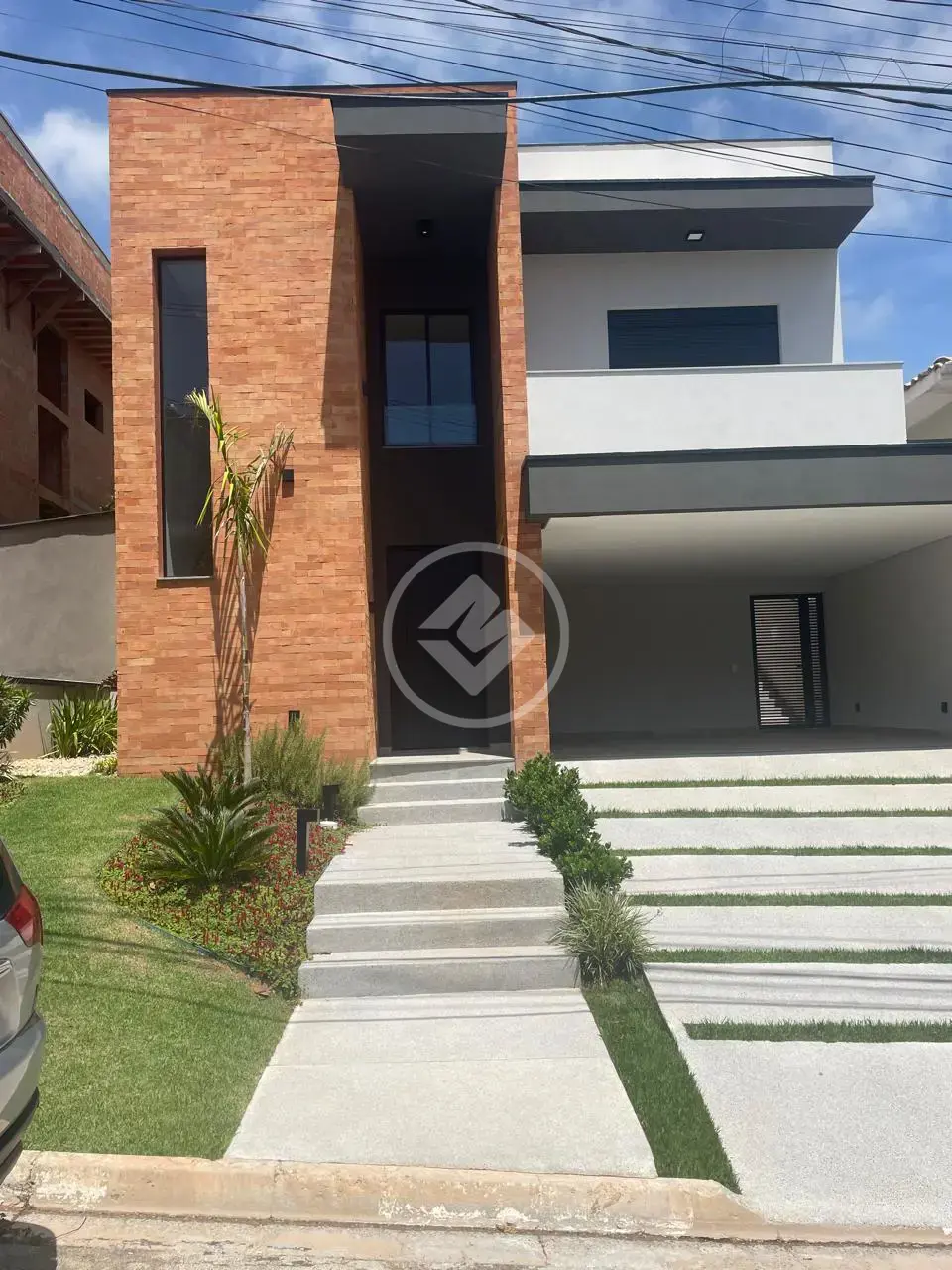 Imagem 1 - Casa Condomínio em Pinheirinho, Vinhedo - SP