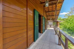Casa Condomínio Vista Alegre, Vinhedo - SP — foto 1