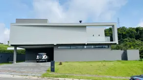 Casa Condomínio Monte Alegre, Vinhedo - SP — foto 2