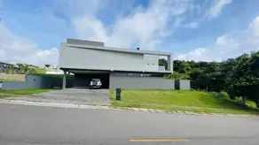 Casa Condomínio Monte Alegre, Vinhedo - SP — foto 2