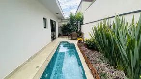 Imagem 4 - Casa Condomínio em Pinheirinho, Vinhedo - SP