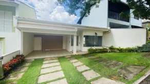 Casa Condomínio Pinheirinho, Vinhedo - SP — foto 1
