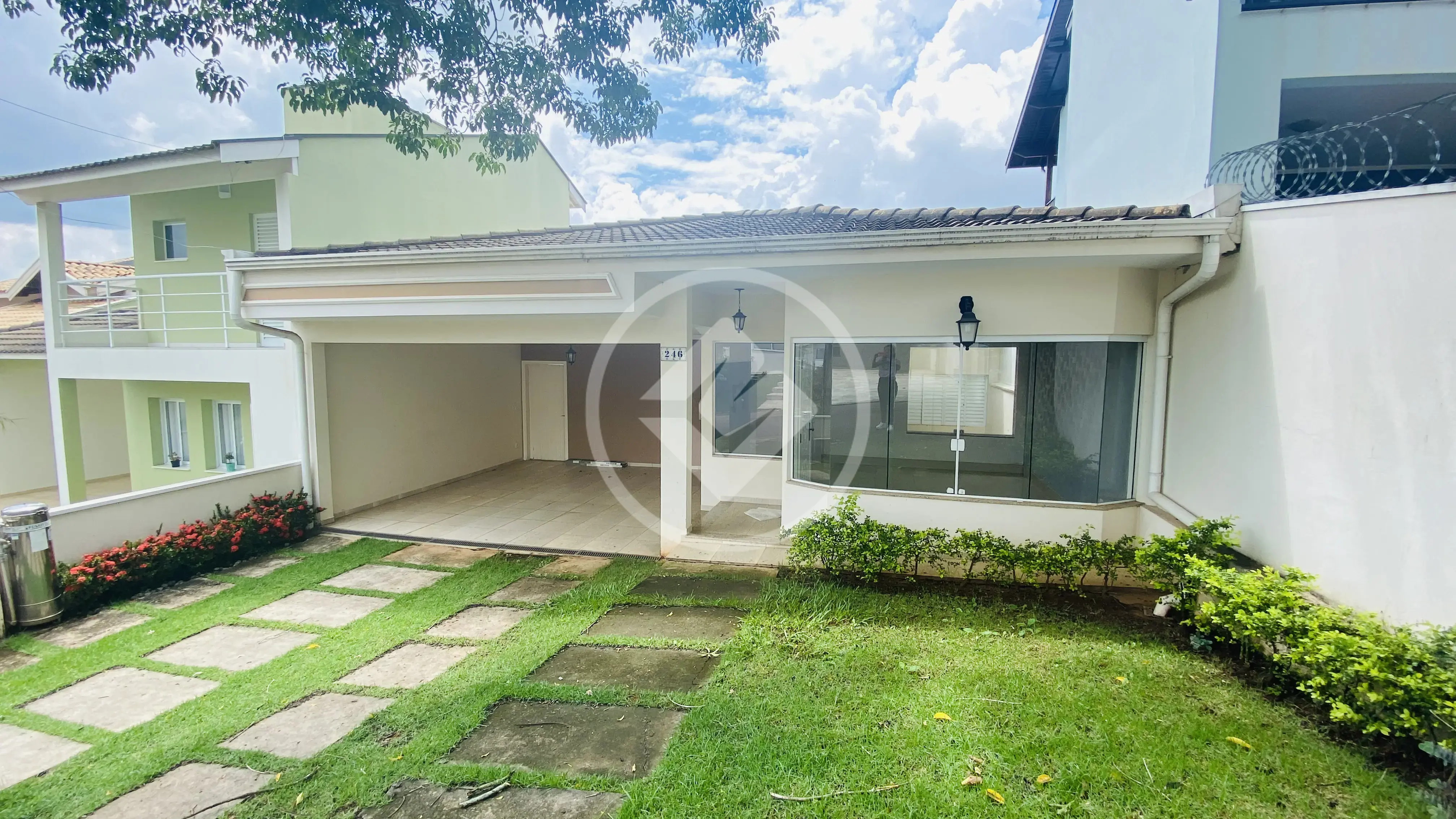 Image 2 - Casa Condomínio em Pinheirinho, Vinhedo - SP