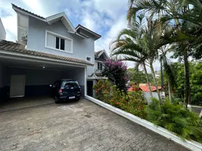 Imagem 3 - Casa Condomínio em Villaggio Capríccio, Louveira - SP