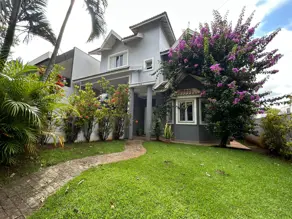 Imagem 2 - Casa Condomínio em Villaggio Capríccio, Louveira - SP