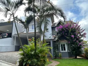 Casa Condomínio Villaggio Capríccio, Louveira - SP — foto 2