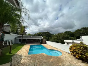 Imagem 4 - Casa Condomínio em Villaggio Capríccio, Louveira - SP