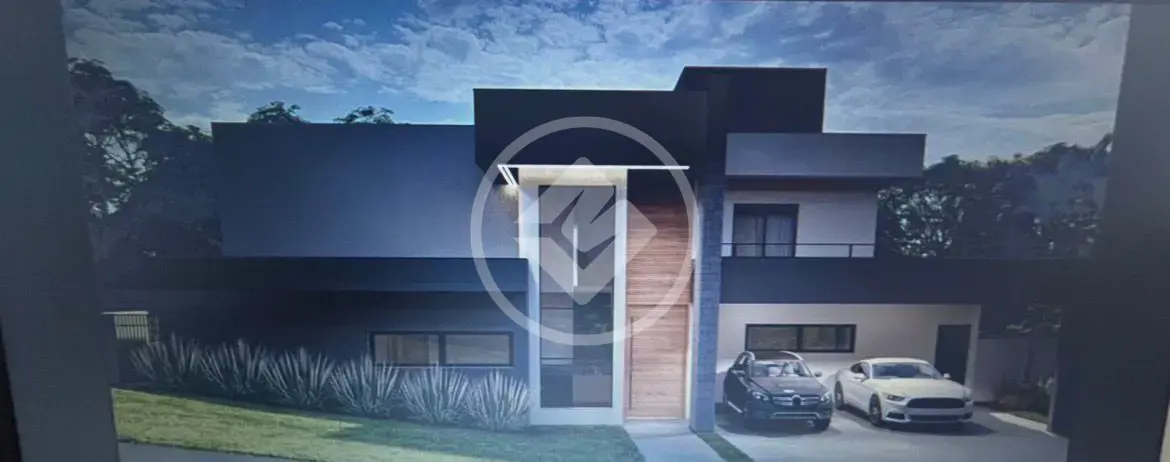 Imagem 1 - Casa Condomínio em Reserva dos Vinhedos, Louveira - SP