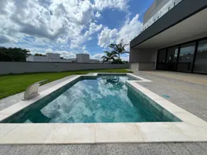 Casa Condomínio Reserva dos Vinhedos, Louveira - SP — foto 1