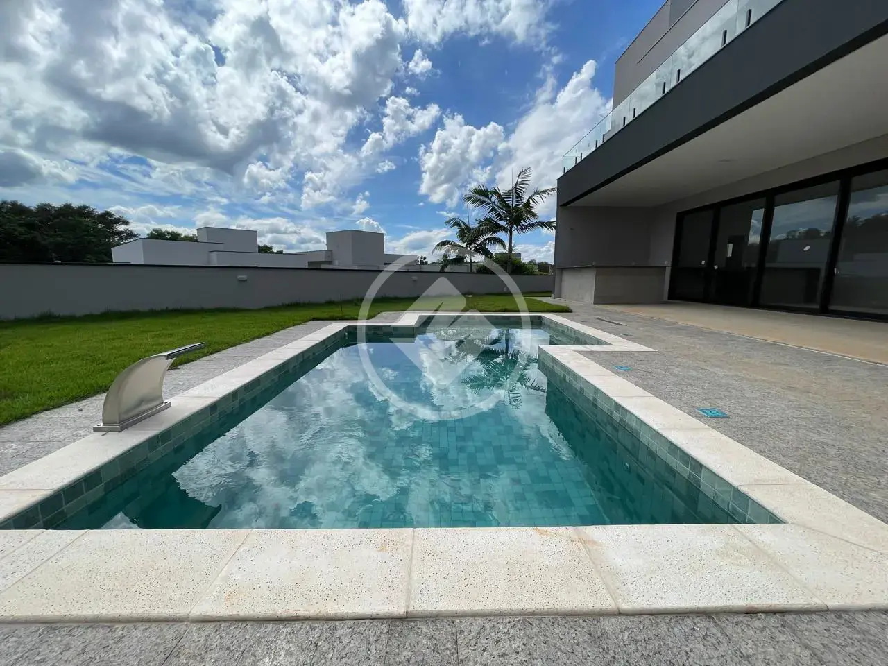 Imagem 1 - Casa Condomínio em Reserva dos Vinhedos, Louveira - SP