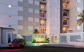Apartamento Residencial Nova Era, Valinhos - SP — foto 2