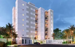 Imagem 2 - Apartamento em Residencial Nova Era, Valinhos - SP
