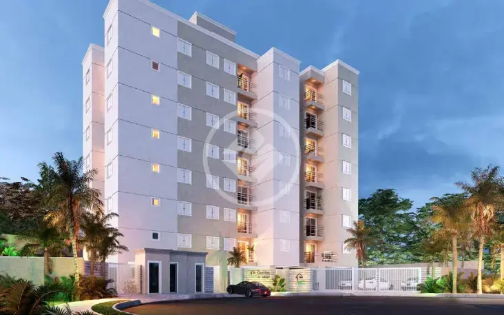 Imagem 2 - Apartamento em Residencial Nova Era, Valinhos - SP