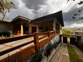 Casa Condomínio Vista Alegre, Vinhedo - SP — foto 2