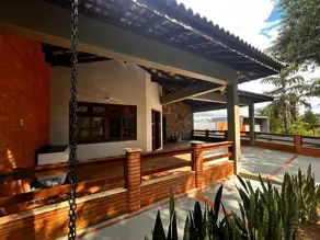 Imagem 4 - Casa Condomínio em Vista Alegre, Vinhedo - SP