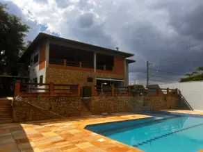 Casa Condomínio Vista Alegre, Vinhedo - SP — foto 1