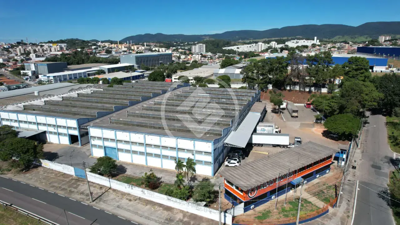 Image 2 - Galpão em DISTRITO INDUSTRIAL, Jundiaí - SP