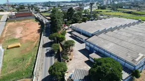 Imagem 2 - Galpão em DISTRITO INDUSTRIAL, Jundiaí - SP