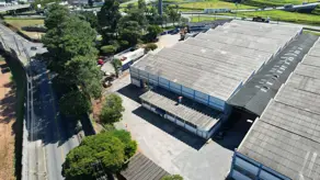 Imagem 3 - Galpão em DISTRITO INDUSTRIAL, Jundiaí - SP