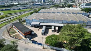 Imagem 4 - Galpão em DISTRITO INDUSTRIAL, Jundiaí - SP