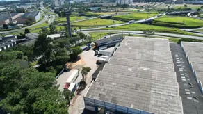Imagem 5 - Galpão em DISTRITO INDUSTRIAL, Jundiaí - SP