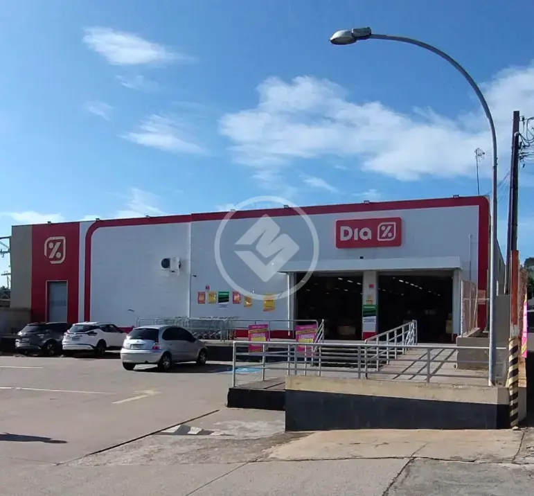 Imagem 1 - Loja em Santa Rosa, Vinhedo - SP