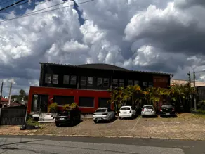 Galpão Nova Vinhedo, Vinhedo - SP — foto 1