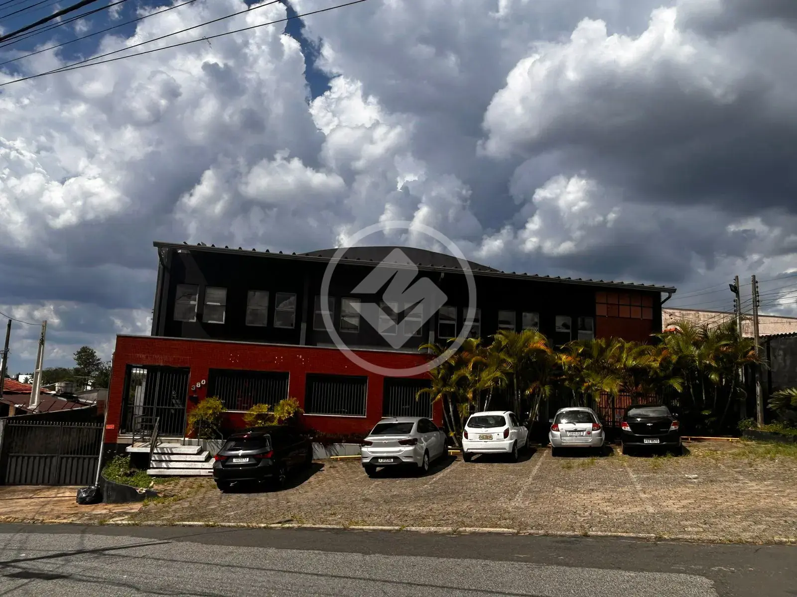 Imagem 1 - Galpão em Nova Vinhedo, Vinhedo - SP