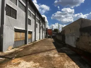 Galpão Nova Vinhedo, Vinhedo - SP — foto 2