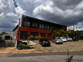 Imagem 3 - Galpão em Nova Vinhedo, Vinhedo - SP