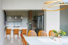Imagem 4 - Casa Condomínio em Terras de Santa Teresa, Itupeva - SP