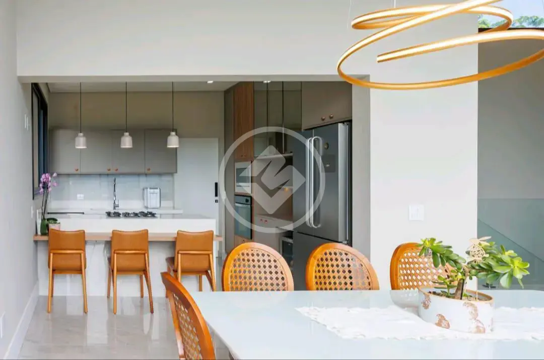Imagem 5 - Casa Condomínio em Terras de Santa Teresa, Itupeva - SP