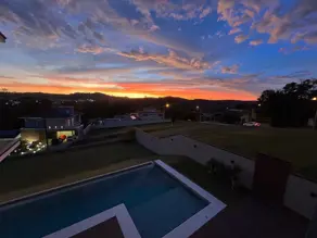 Casa Condomínio Terras de Santa Teresa, Itupeva - SP — foto 2