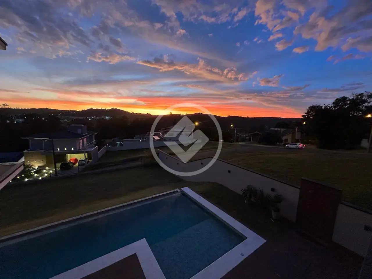 Imagem 2 - Casa Condomínio em Terras de Santa Teresa, Itupeva - SP