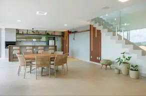Casa Condomínio Terras de Santa Teresa, Itupeva - SP — foto 1