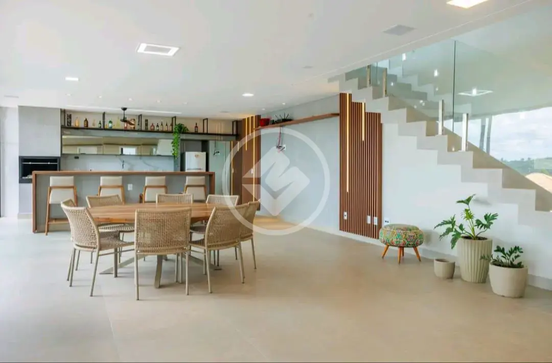 Imagem 1 - Casa Condomínio em Terras de Santa Teresa, Itupeva - SP