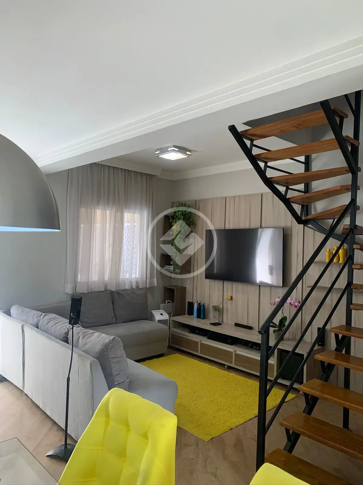 Imagem 1 - Casa Condomínio em Jardim Shangai, Jundiaí - SP