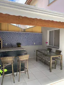 Imagem 2 - Casa Condomínio em Jardim Shangai, Jundiaí - SP