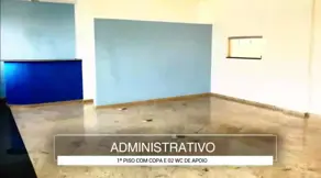 Imagem 2 - Galpão em Distrito Industrial João Narezzi, Indaiatuba - SP