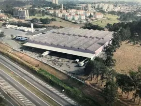 Galpão Medeiros, Jundiaí - SP — foto 1