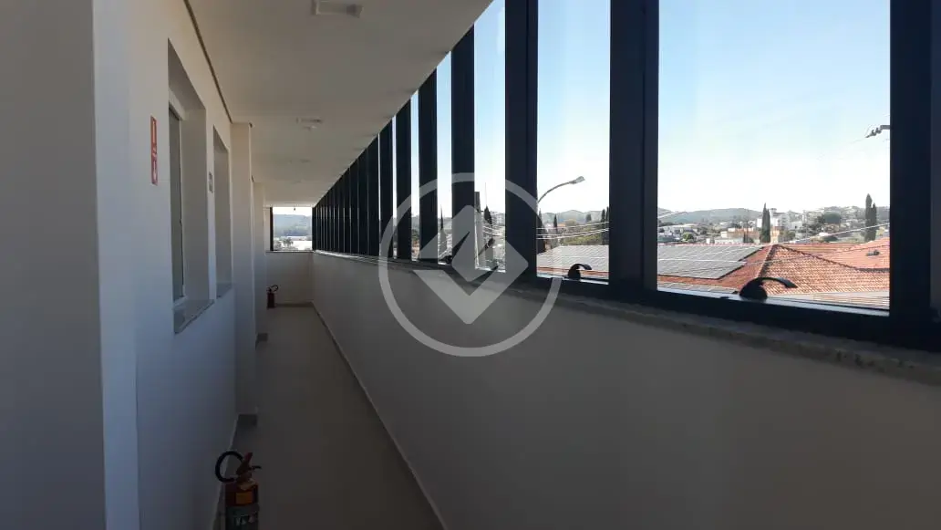 Imagem 1 - Sala Comercial em Santa Rosa, Vinhedo - SP