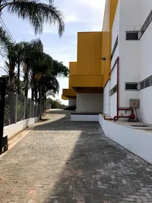 Imagem 3 - Galpão em Jardim Carolina, Jundiaí - SP