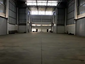 Imagem 4 - Galpão em Jardim Carolina, Jundiaí - SP