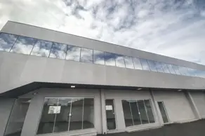 Sala Comercial Santa Rosa, Vinhedo - SP — foto 1
