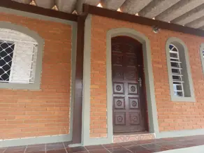 Casa Jardim Pinheiros, Valinhos - SP — foto 2