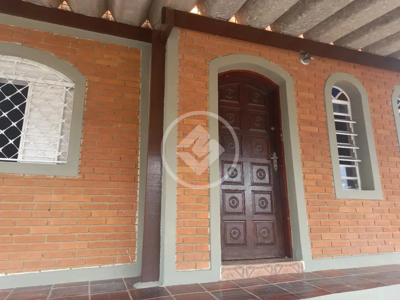 Imagem 1 - Casa em Jardim Pinheiros, Valinhos - SP